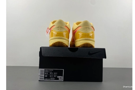 Kobe  723908-180 Protro 4 Nike 1118